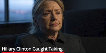 Hillary Clinton Caught Taking Tens Of Millions From Foreign Governments